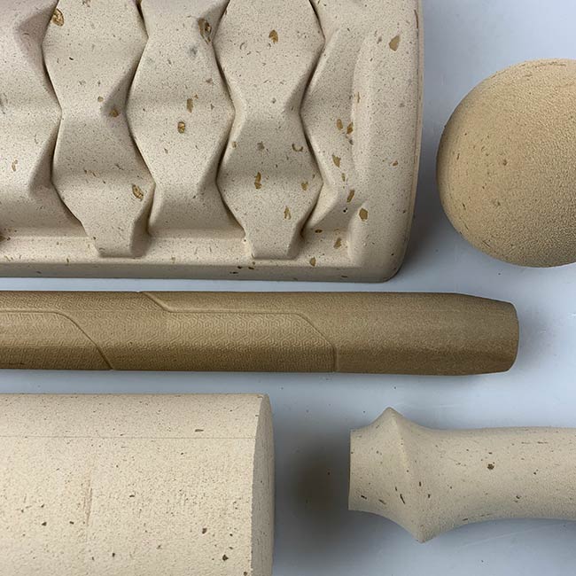 Biobased Foam