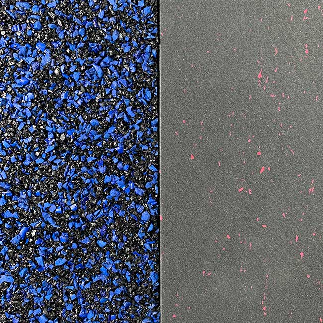 Recycle Foam