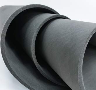 EPDM Rubber foam