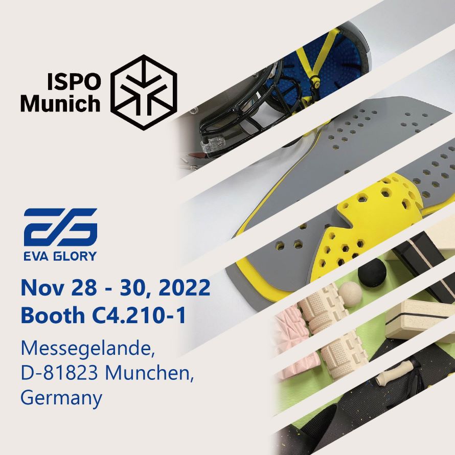 2022 ISPO Munich