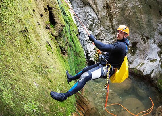 防護泡棉應用於攀岩護具