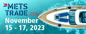 METSTRADE2023 November 15 - 17, 2023