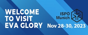 ISPO Munich Nov 28 - 30,2023