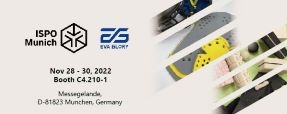 ISPO Munich 2022 - 28. - 30. Nov