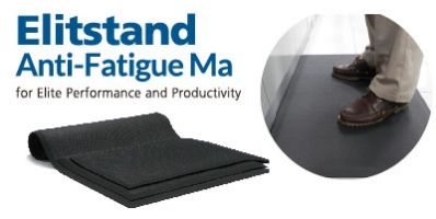 Elitstand Anti-Fatigue Mat