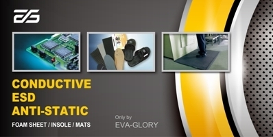 CONDUCTIVE / ESD / ANTI-STATIC