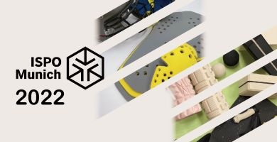 ISPO MUNICH 2022