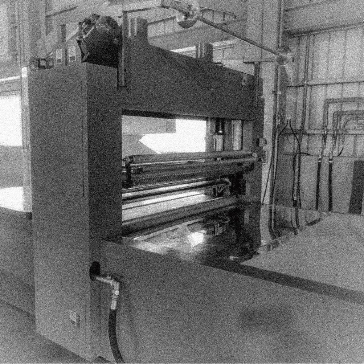 Thermo-electronic Lamination Processing for Foam